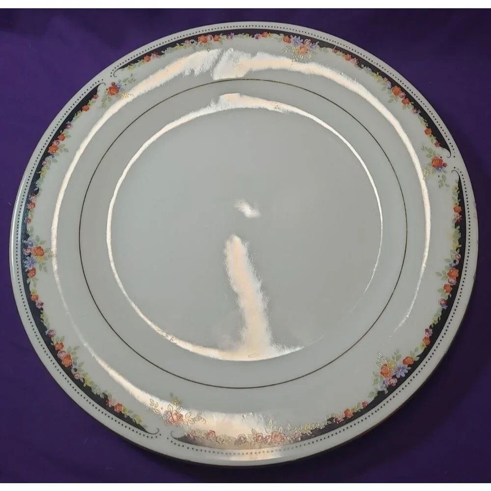 Lynn's China Bennington 10 3/4